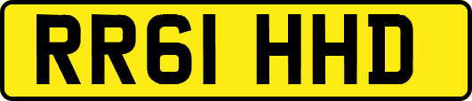 RR61HHD