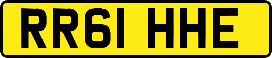 RR61HHE