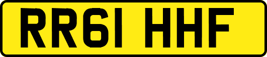 RR61HHF