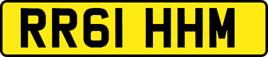 RR61HHM