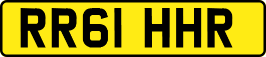RR61HHR