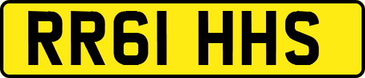RR61HHS