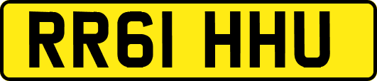 RR61HHU