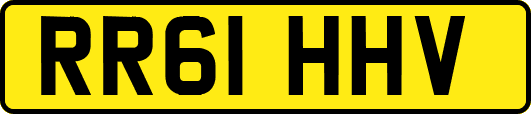 RR61HHV