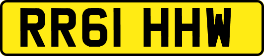 RR61HHW