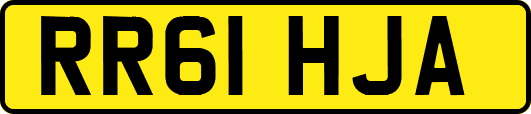 RR61HJA