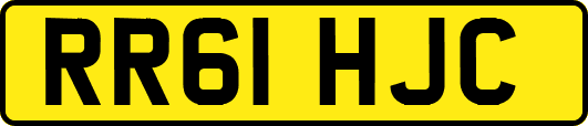 RR61HJC