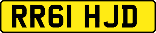 RR61HJD