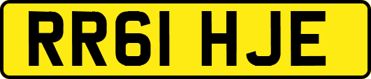 RR61HJE