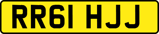 RR61HJJ