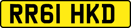 RR61HKD