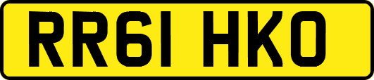 RR61HKO