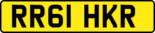 RR61HKR