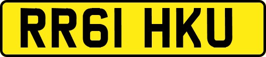 RR61HKU