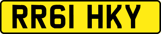 RR61HKY
