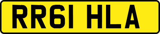 RR61HLA