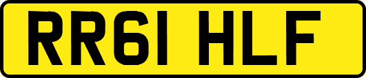 RR61HLF
