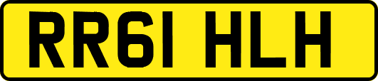 RR61HLH
