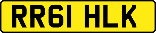RR61HLK