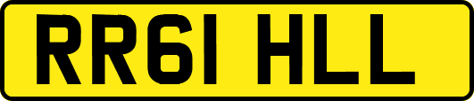 RR61HLL