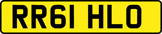 RR61HLO
