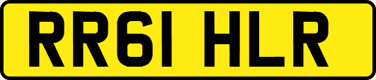RR61HLR