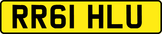 RR61HLU