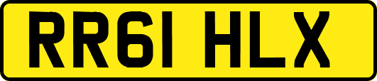 RR61HLX