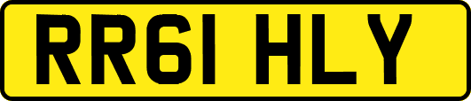 RR61HLY