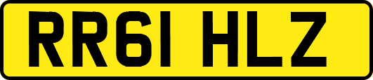 RR61HLZ