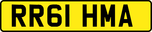 RR61HMA