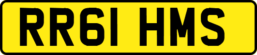 RR61HMS