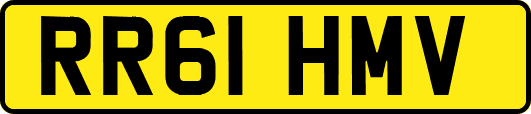 RR61HMV