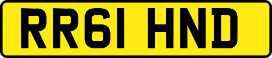 RR61HND