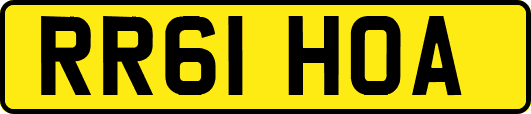 RR61HOA