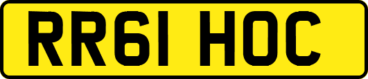 RR61HOC
