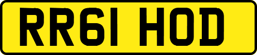 RR61HOD
