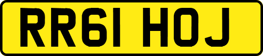 RR61HOJ