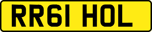 RR61HOL