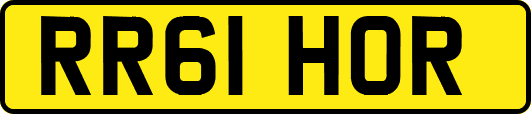 RR61HOR