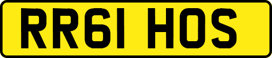 RR61HOS