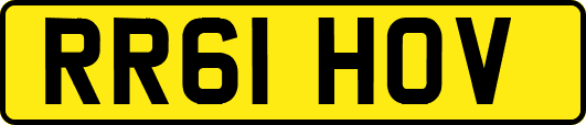 RR61HOV