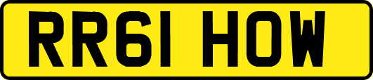 RR61HOW