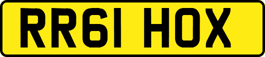 RR61HOX