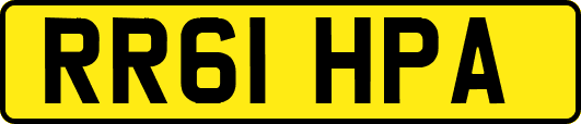 RR61HPA