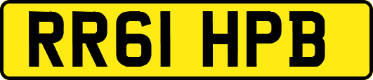 RR61HPB
