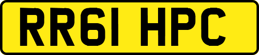 RR61HPC