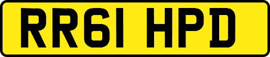 RR61HPD