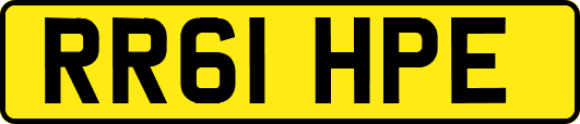 RR61HPE
