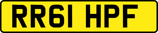 RR61HPF